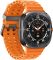 Смарт-годинник Samsung Galaxy Watch Ultra (2025) 47мм e-SIM (L705) 1.5", 480x480, sAMOLED, BT 5.3, NFC, 2/64ГБ, сірий титановий