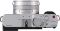 Цифр. фотокамера Panasonic DC-L10 Silver