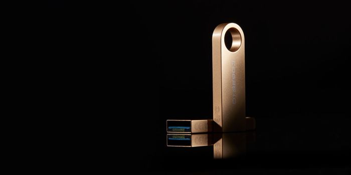 Накопитель Kingston   64GB USB 3.2 Type-A Gen1 DT SE9 G3