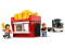 Конструктор LEGO City Грузовик с картошкой фри