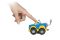 Игровая фигурка Rev&Roll Power-Up Рамбл