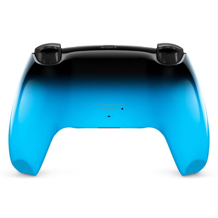 Геймпад PlayStation 5 Dualsense BT, Rhythm Blue