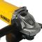 Шліфмашина кутова DeWalt 2200Вт 230мм 6600об/хв 5.2кг