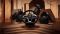 Кермо і педалі Thrustmaster T248X, PC/XBOX