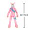 Коллекционная фигурка Fortnite Legendary Series Rabbit Raider, 15см