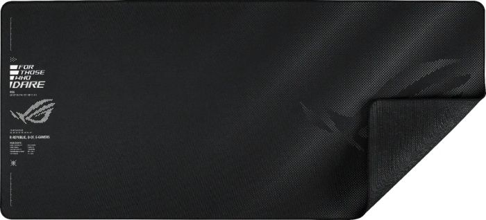 Ігрова поверхня ASUS Sheath II, XXL (900х440х3мм), чорний