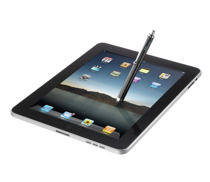 Стилус Trust Stylus Pen Black