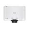 Проєктор Epson EB-L890E WUXGA, 8000 lm, LASER, 1.35-2.2, WiFi, білий