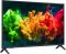 Телевизор 65" LG QNED 4K 60Hz Smart WebOS Black