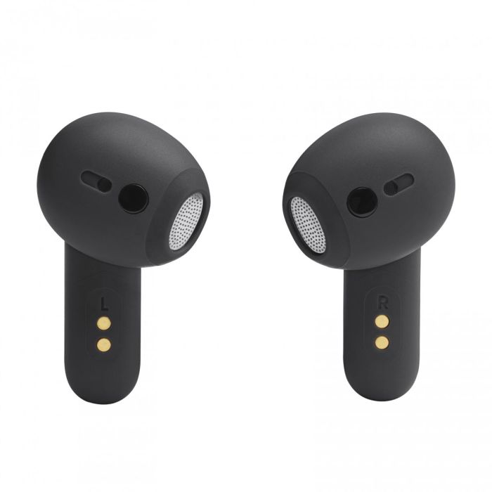 Навушники TWS JBL Live Flex Чорний