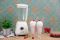 Блендер Gorenje стаціонарний 800Вт, чаша-1800мл, скло, бежевий