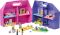 Конструктор LEGO Friends Кукольный домик-чемодан для творческой игры