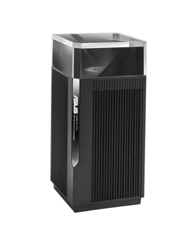 Система WiFi-Mesh ASUS ZenWiFi Pro ET12 AXE11000, 2xGE LAN, 1x2.5GE LAN, 1x2.5GE WAN, 2мод