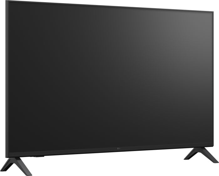 Телевизор 43" LG LED  4K 60Hz Smart WebOS Black