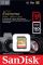 Карта памяти SanDisk SD  128GB C10 UHS-I U3 R180/W90MB/s Extreme V30