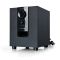 Акустична система MICROLAB  2.1, 10W, mini-jack, чорний Microlab M-106