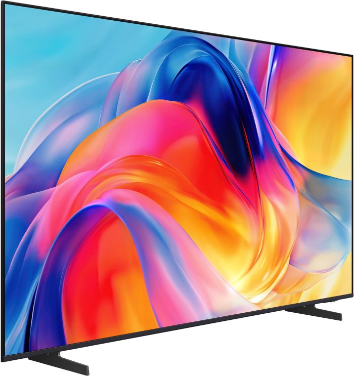 Телевізор 75" Samsung MiniLED 4K 50Hz Smart Tizen Black