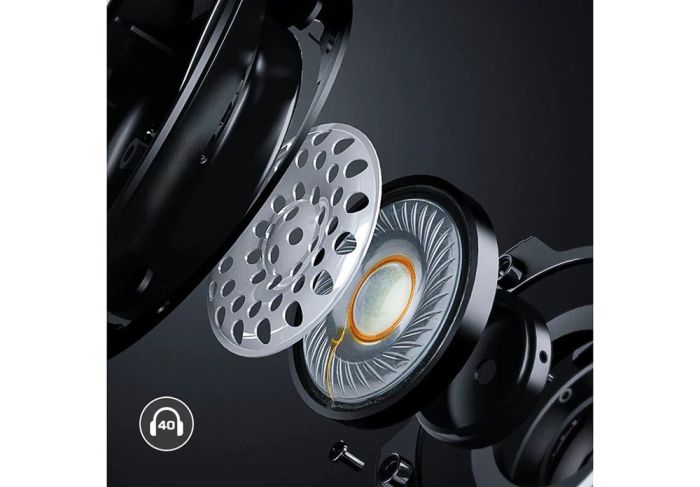 Гарнитура HyperX Cloud Stinger Core PS5/PS4, WL, бело-синий