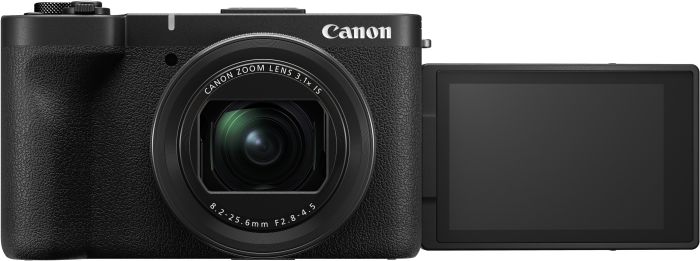 Цифр. фотокамера Canon Powershot V1 Premium Vlogger Kit