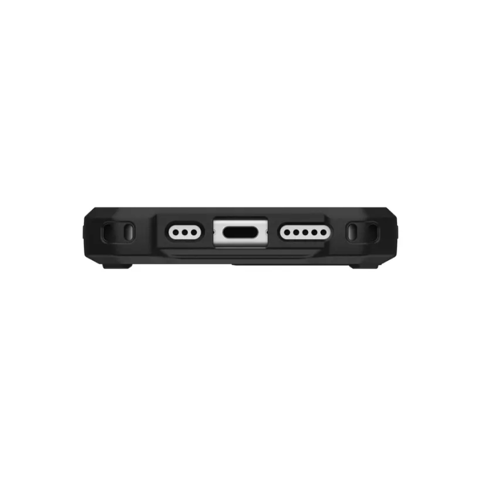 Чохол UAG для iPhone 16, Monarch, Carbon Fiber