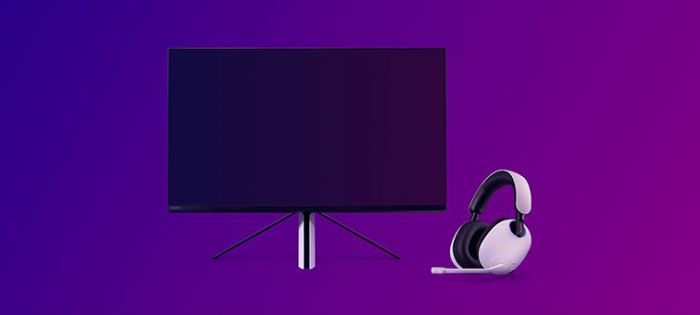 Гарнітура ігрова Over-ear Sony INZONE H9 BT 5.0, ANC, SBC, AAC, Wireless, Mic, Білий