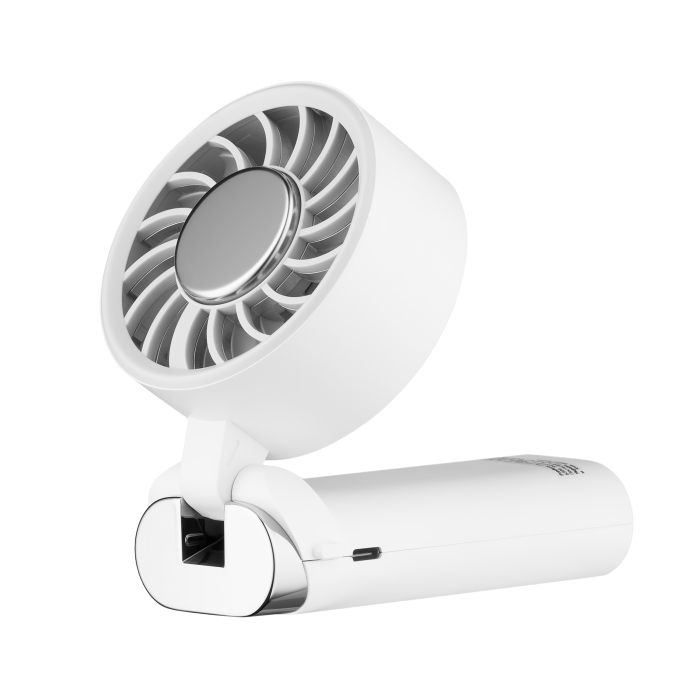 Вентилятор ручной портативный  OneBreeze ARDESTO FN-HM96W