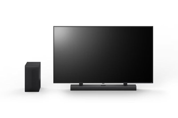 Саундбар LG S70TY 400Вт, 3.1.1, BT, HDMI-ARC, USB, саб, Dolby Atmos®