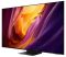 Телевізор 77" Samsung OLED 4K 100 Hz (up to 165 Hz) Smart Tizen Black