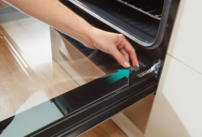 Плита Gorenje электрическая стеклокерамическая, 71л, 60x60см, дисплей, программатор, нерж