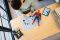 Конструктор LEGO Super Heroes Фігурка супергероя Людини-Павука