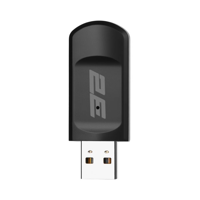 Гарнітура ігрова 2E GAMING HG365, BT/WL, чорний