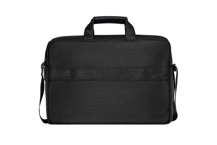 Сумка Tucano Free&Busy Double 15.6", чорна