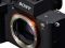 Цифр. фотокамера Sony Alpha 7RM6 body black