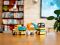 Конструктор LEGO DUPLO Вантажівка і гусеничний екскаватор