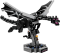 Конструктор LEGO Minecraft Дракон Краю