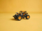 Конструктор LEGO Technic Monster Jam™ DIGatron с инерционным двигателем