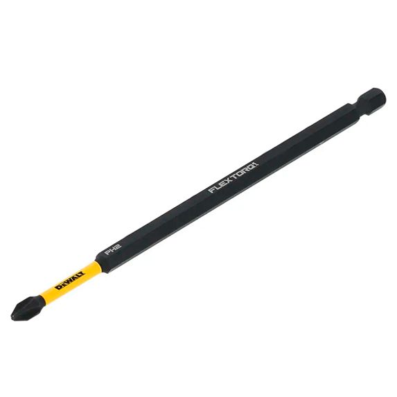 Бита DeWalt EXTREME PH2 152мм