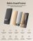 Акумулятор портативний літій-іонний Power Bank Belkin 5000мА·год, 20Вт PD/Qi2 15Вт, Magnetic Kickstand, чорний