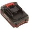 Акумулятор Vitals ASL 1820ns 5С 18В 2А·год 0.37кг