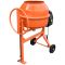 Бетонозмішувач Vitals Cm-160a 650Вт 160л 52.5кг