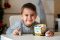 Конструктор Super Wings Small Blocks Buildable Vehicle Set Ровер (Rover)