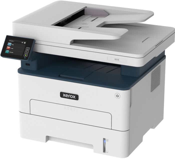 МФУ А4 ч/б Xerox B235 (Wi-Fi)