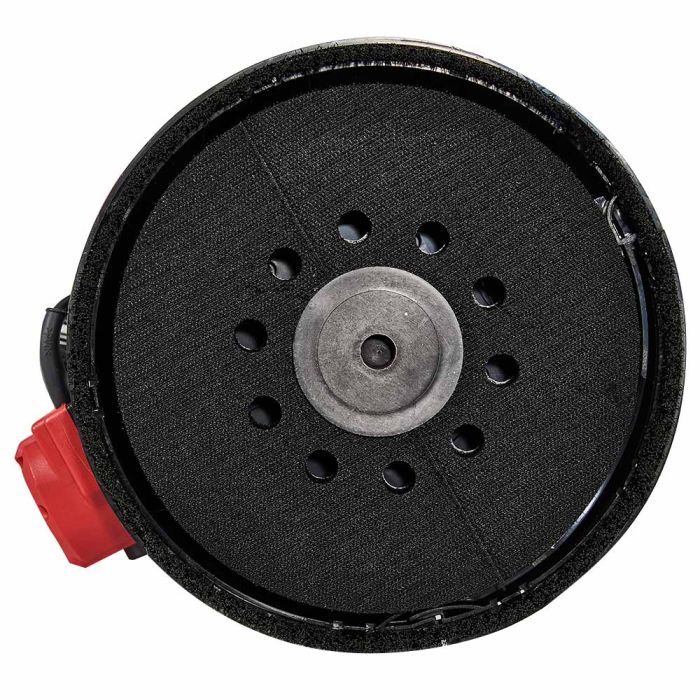 Шліфмашина для стін Vitals Master SK 2388HP led 880Вт d215мм 2100об/хв 6кг