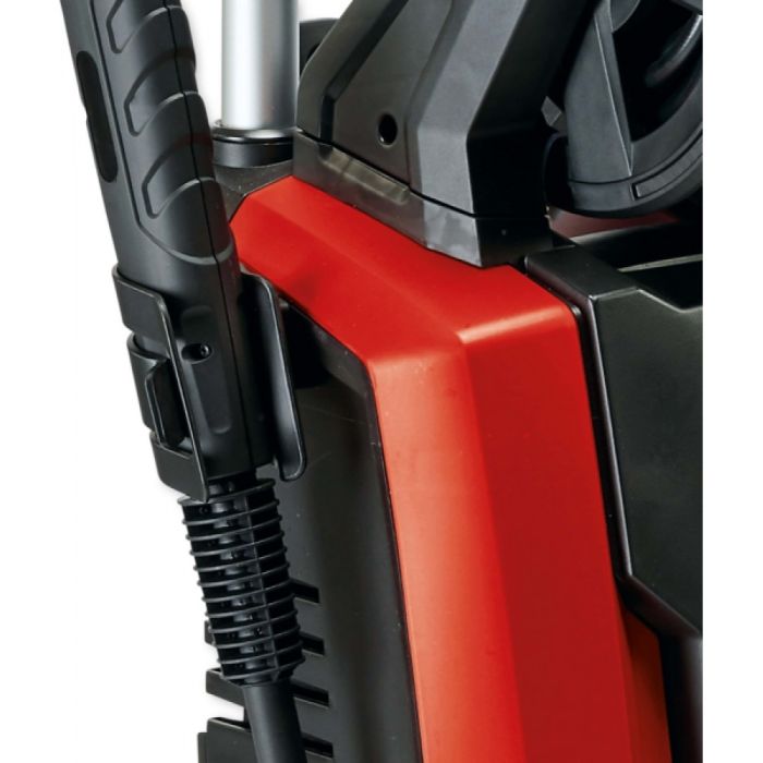 Мінімийка високого тиску Einhell TE-HP 140 1900Вт 140бар 420л/год шланг 5м 11.5кг