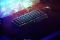 Клавіатура механічна Razer BlackWidow V3 Mini HyperSpeed 68key, Green Switch, USB-A/WL/BT, EN/RU, RGB, чорний