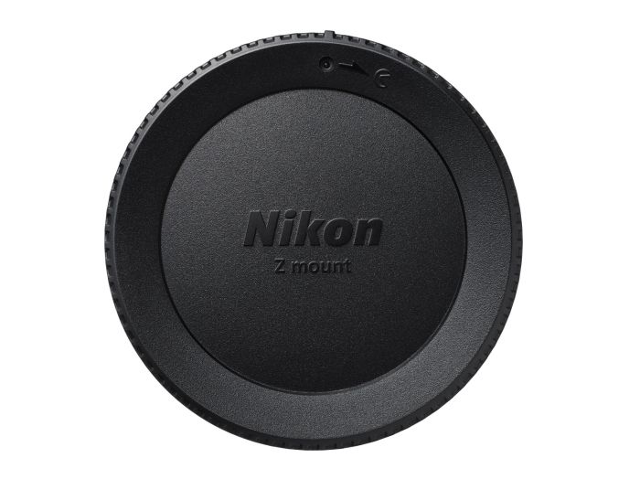 Цифр. Фотокамера Nikon Z 6 II Body