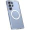 Чехол Spigen для Samsung Galaxy S25 Ultra, Ultra Hybrid MagFit, Clear White