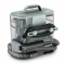 Пилосос Rowenta миючий Clean It Compact, 400Вт, конт пил -0,85л, вода -1,4л, 11500 Па, 4 насадки, зелений