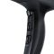 Фен Remington Pro-Air, 2200, 2200Вт, режимов-3, иониз-я, хол. обдув, черный