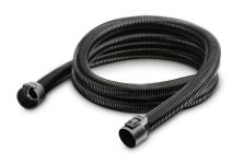 Подовжувач шланга Karcher для всіх господарських пилососів серії WD 3.5м
